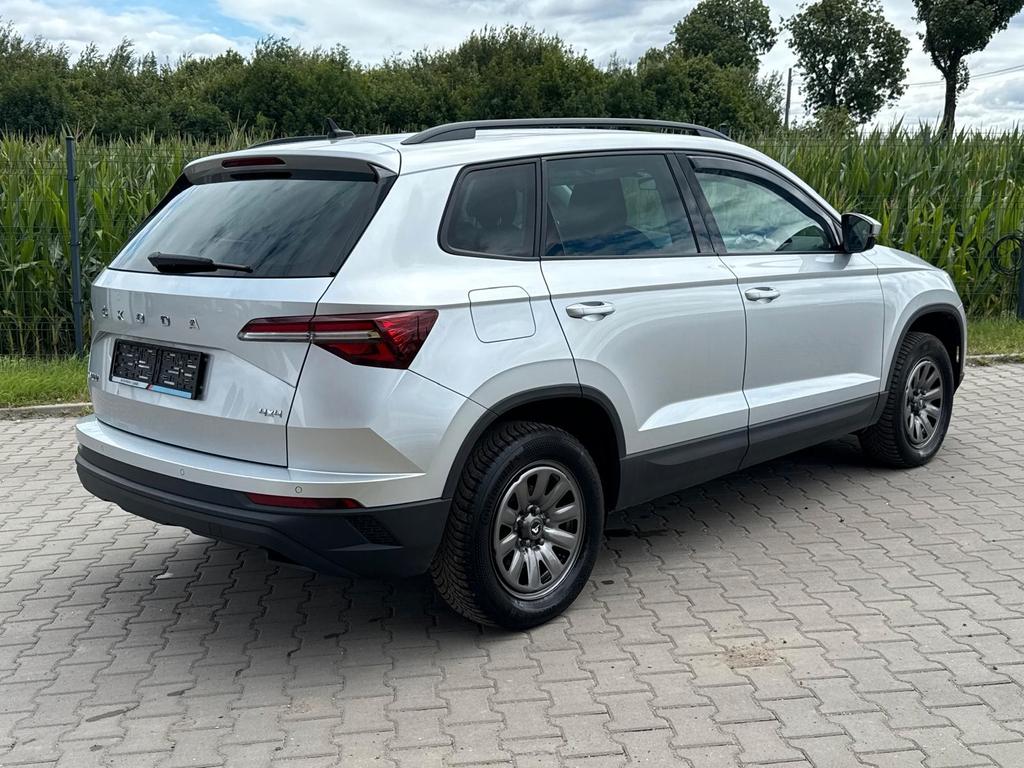 Skoda Karoq 2023