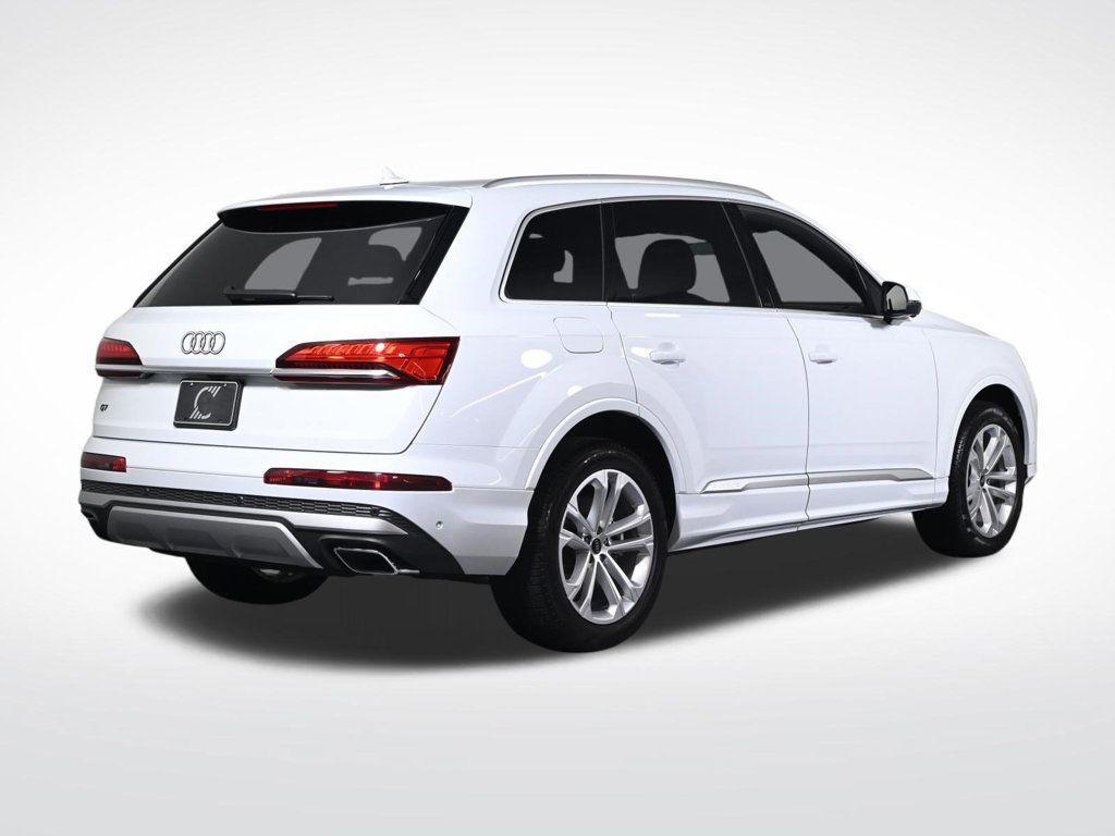 Audi Q7 2026