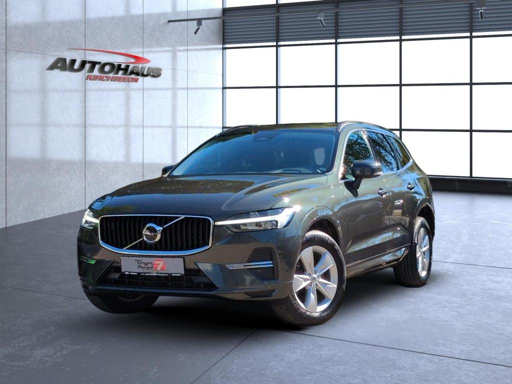 Volvo XC60 2022