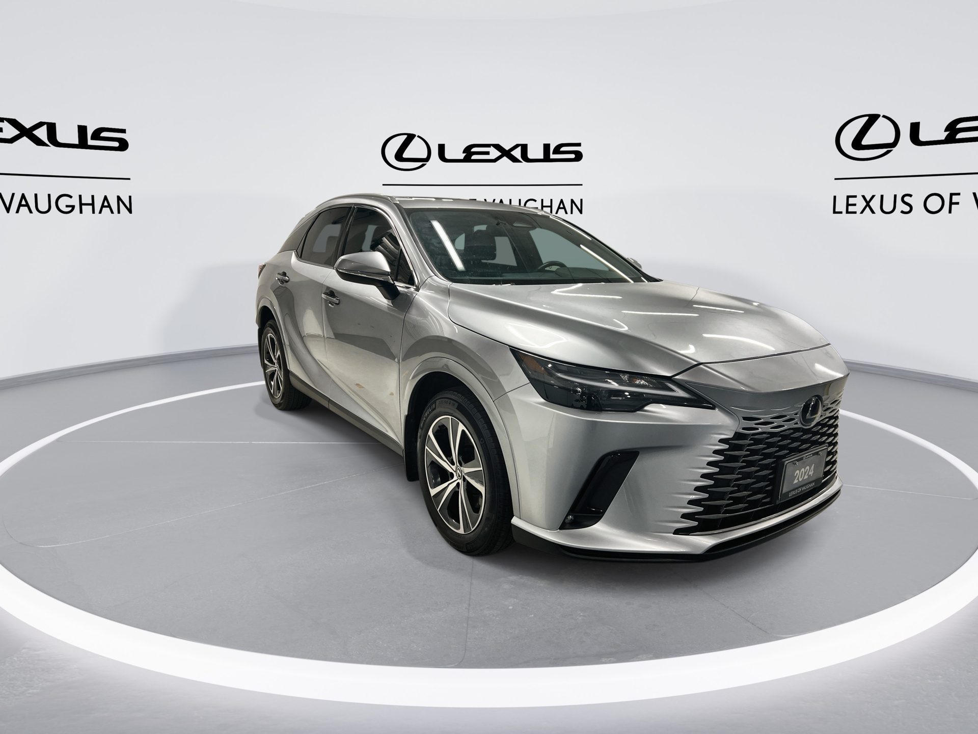 Lexus RX 350 2024