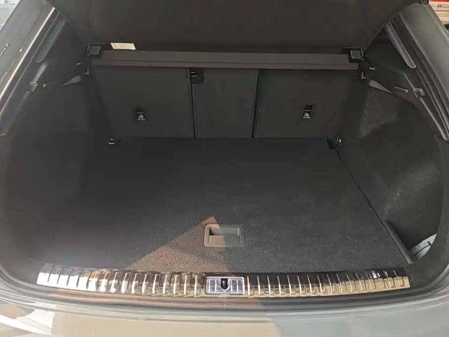 Audi Q3 2024