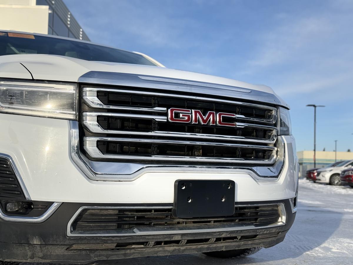 GMC Acadia 2023