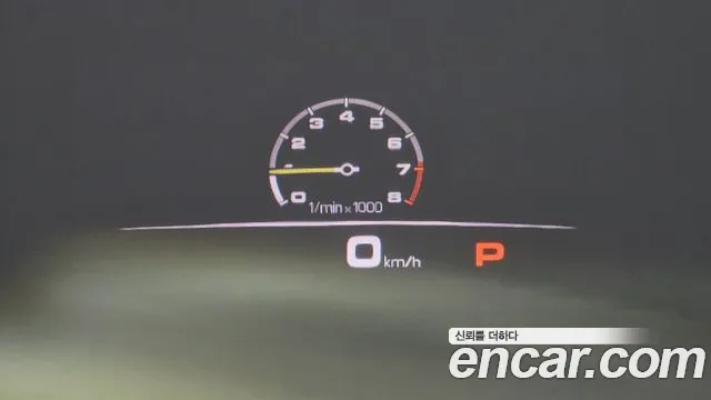 Porsche Cayenne 2021