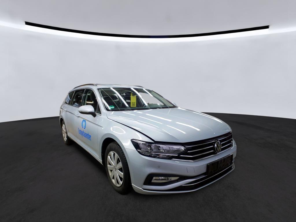 Volkswagen PASSAT VARIANT 2022