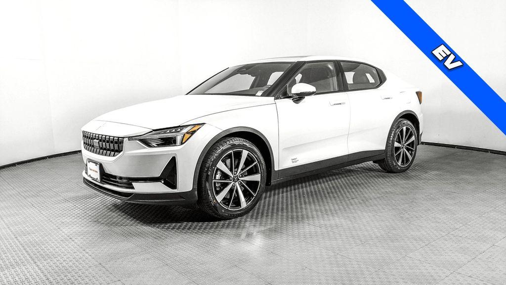 Polestar 2 2022