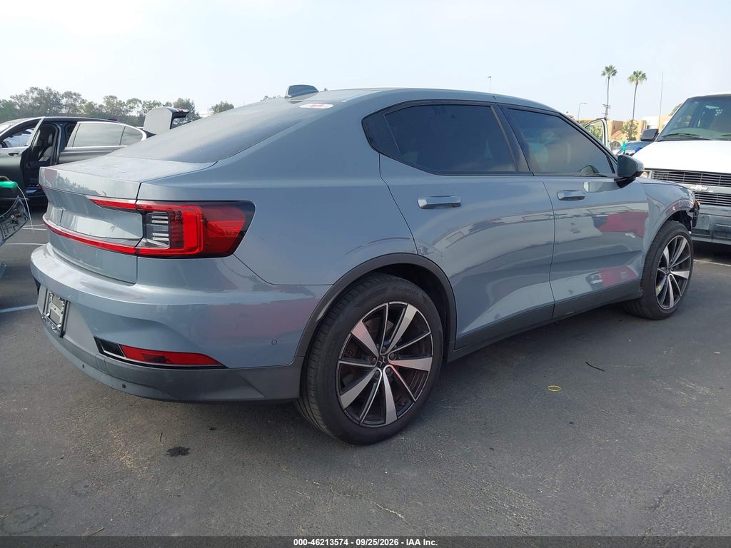 Polestar 2 2022