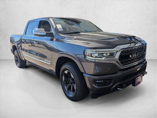 Ram 1500 2021