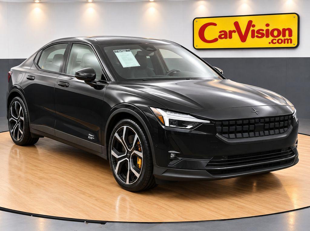 Polestar 2 2023