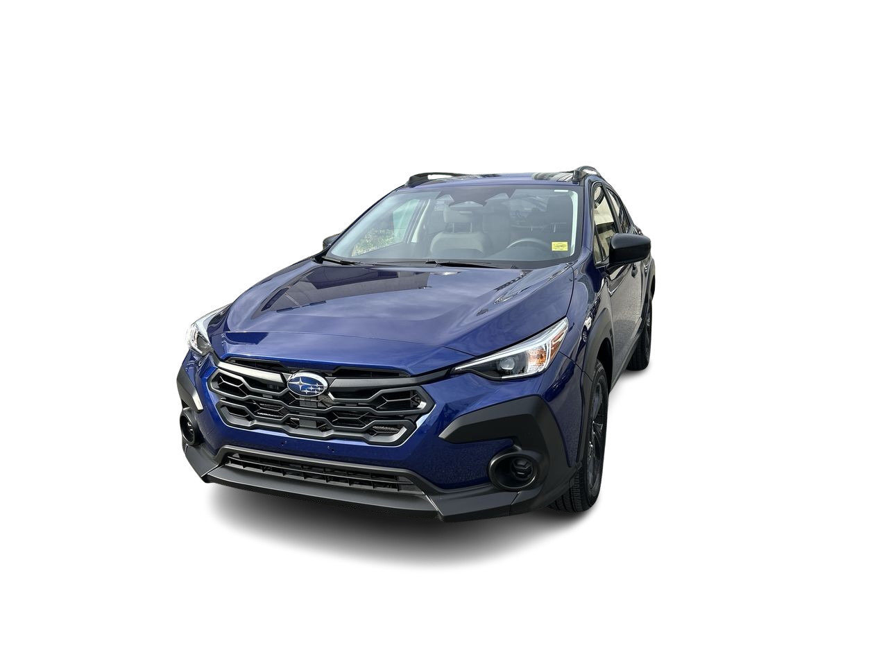 Subaru Crosstrek 2025