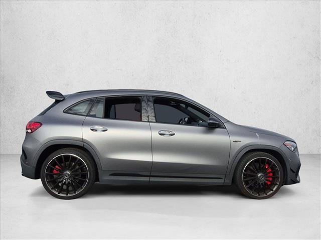 Mercedes-Benz A-Класс 2023