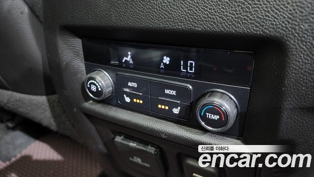 Chevrolet Traverse 2021