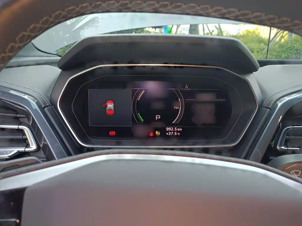 Audi Q4 e-tron 2023