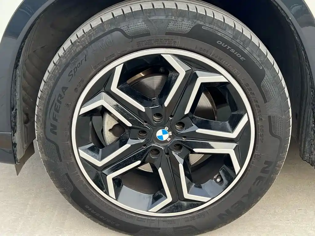 BMW X1 2023