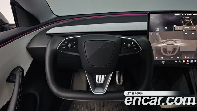 Tesla Model 3 2025