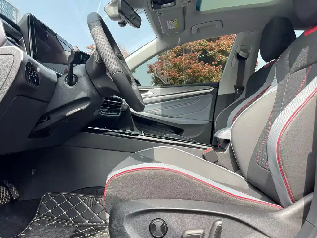 Volkswagen Lamando 2024