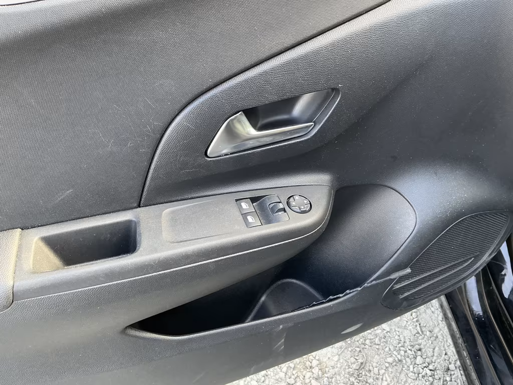 Opel Corsa 2021