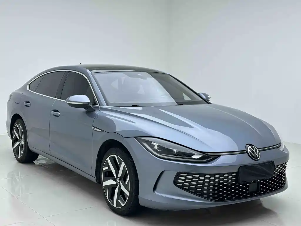 Volkswagen Lamando 2022
