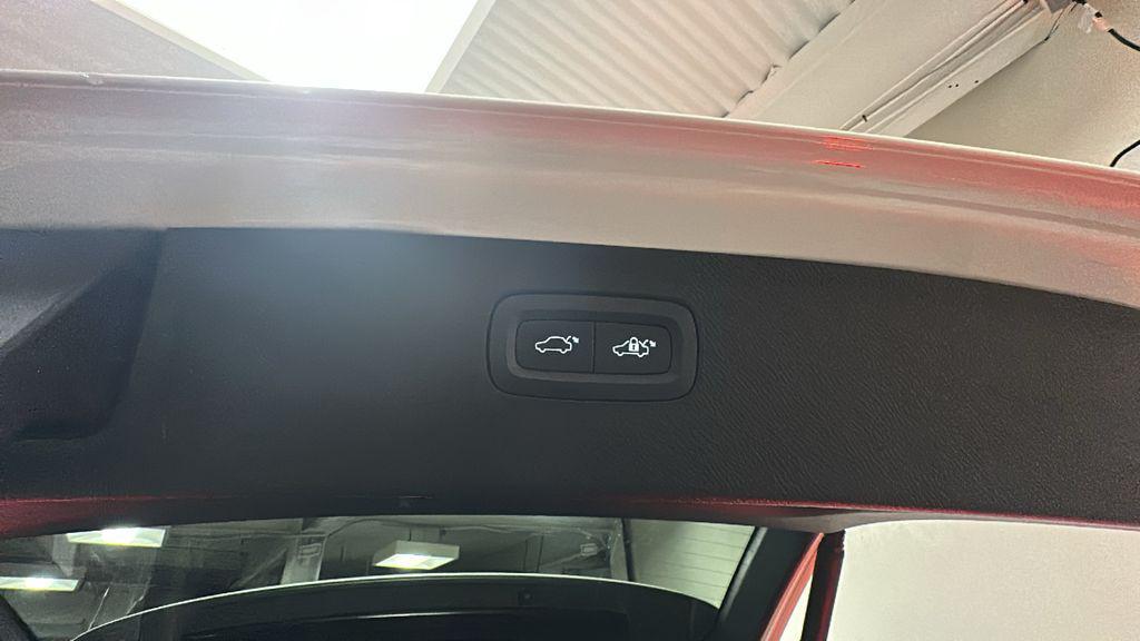 Volvo XC90 2023