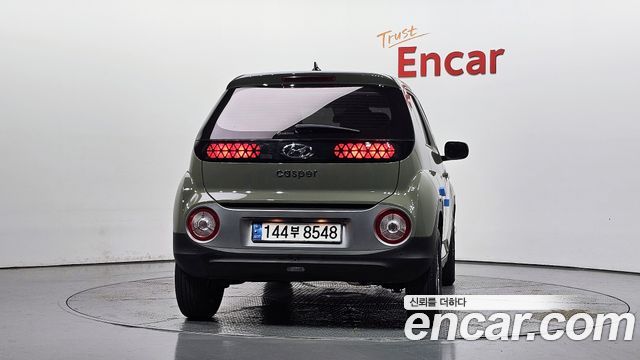 Hyundai Casper 2024