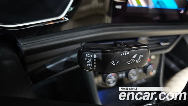 Volkswagen ID.4 2021