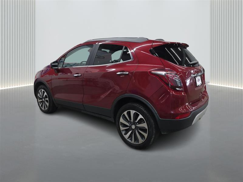 Buick Encore 2022
