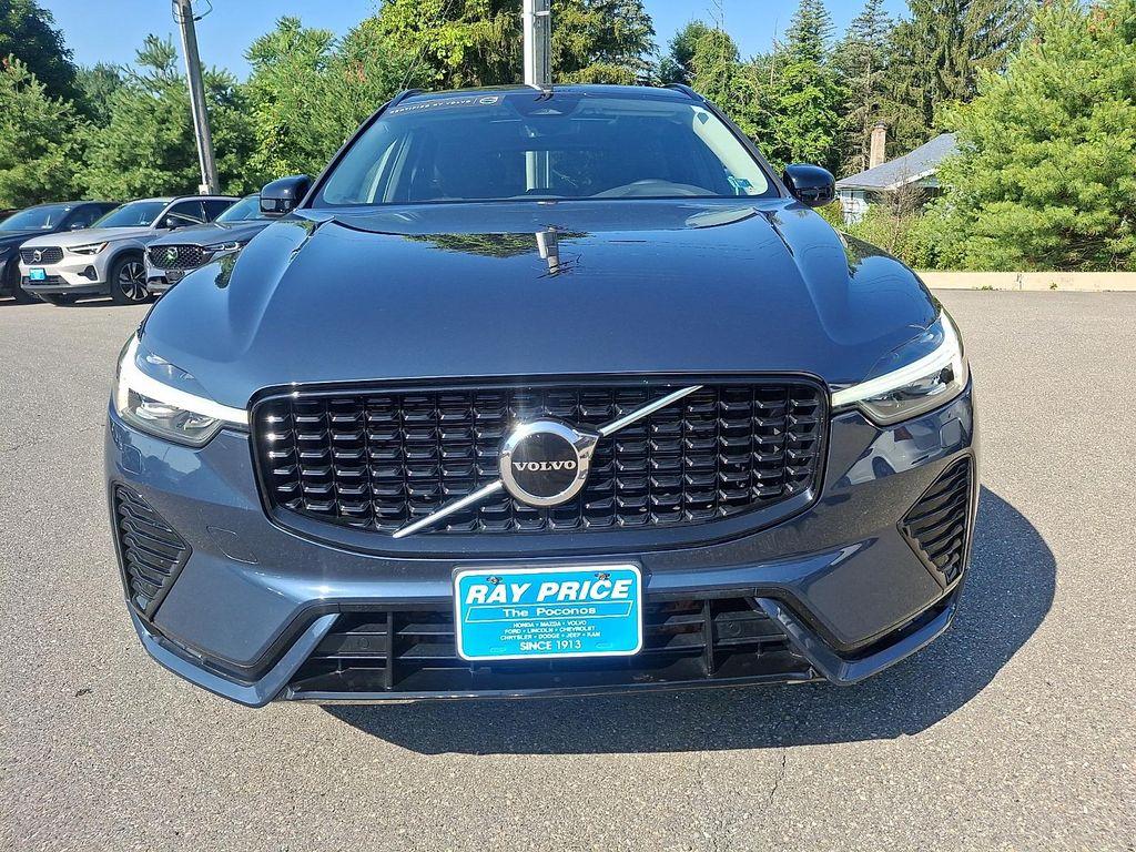 Volvo XC60 2024