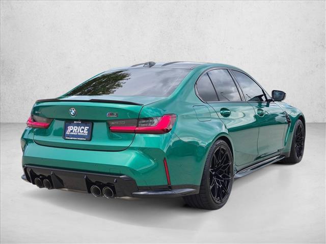 BMW M3 2026