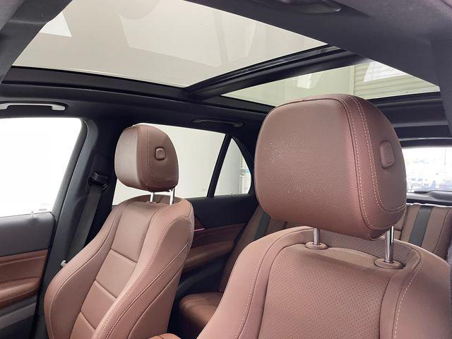 Mercedes-Benz GLE 350 2024