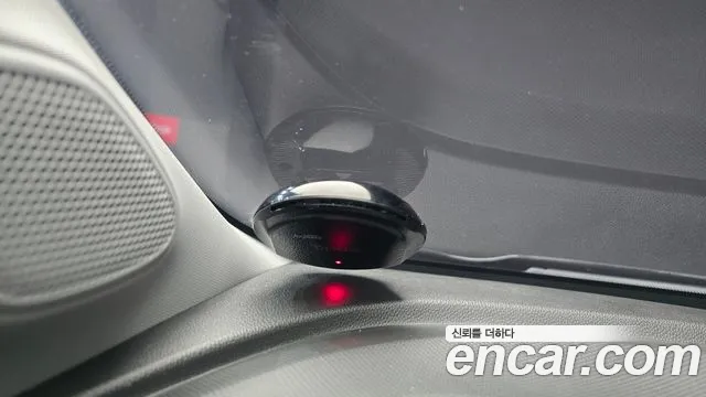 Chevrolet Spark 2021