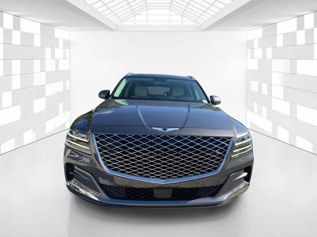 Genesis GV80 2021