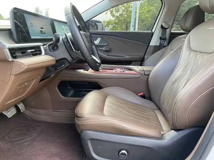 CHERY Arrizo 8 2023