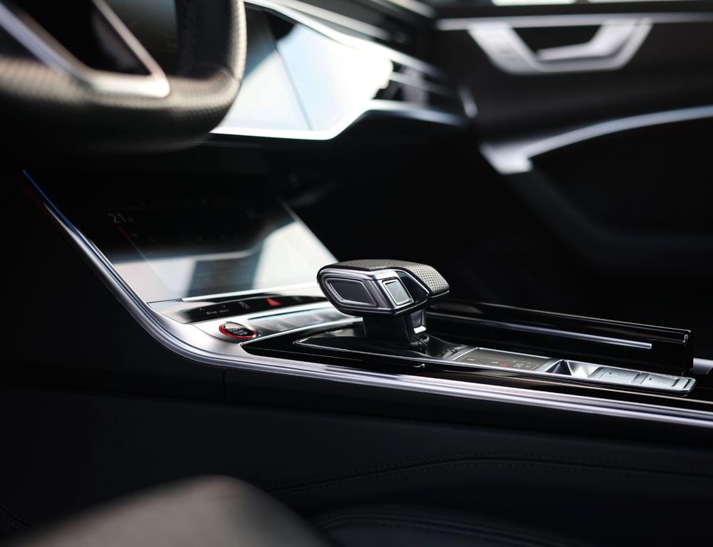 Audi RS7 2022