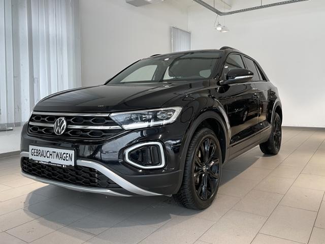 Volkswagen T-Roc 2023