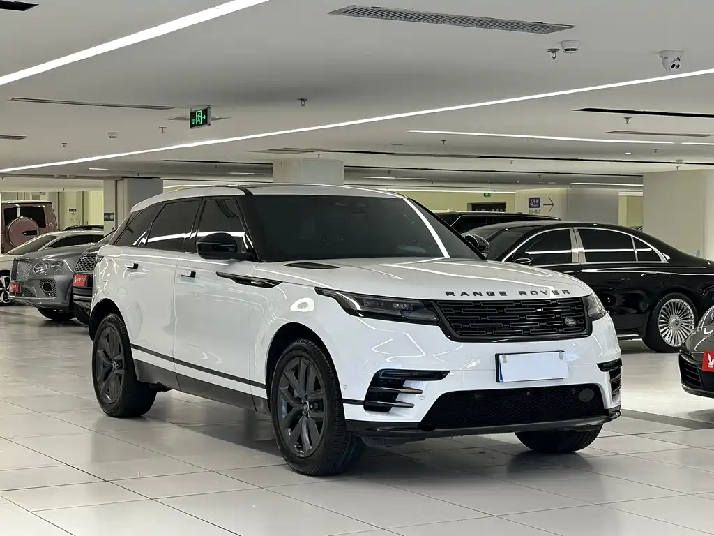 Land Rover Range Rover Velar 2024