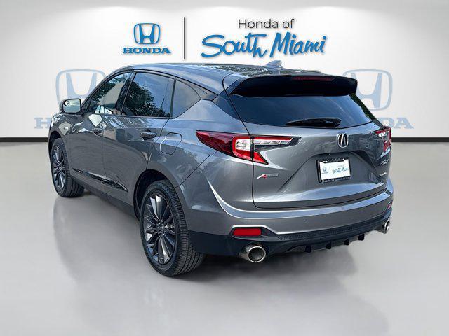 Acura RDX 2024