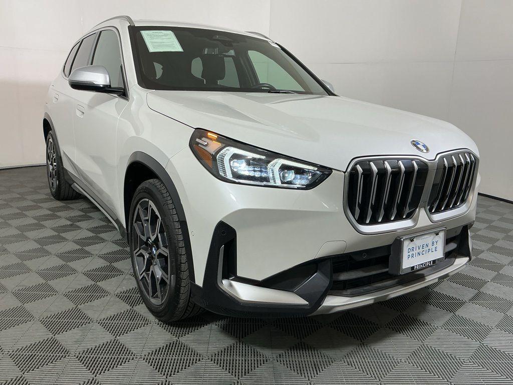 BMW X1 2023