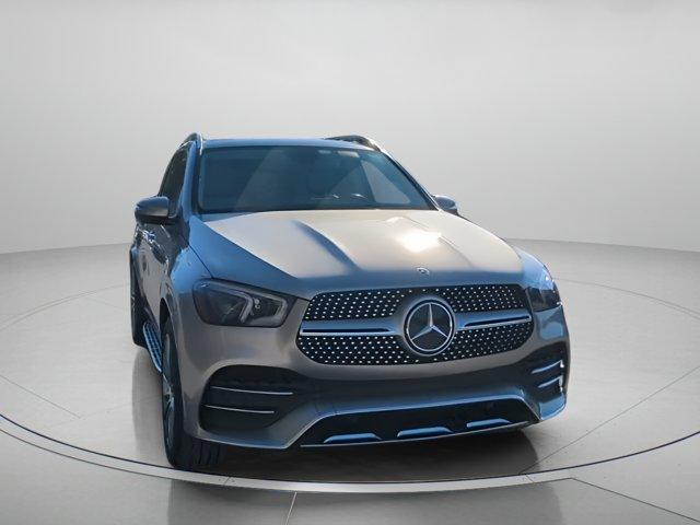 Mercedes-Benz GLE 350 2022