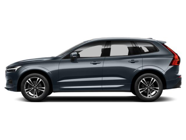 Volvo XC60 2021