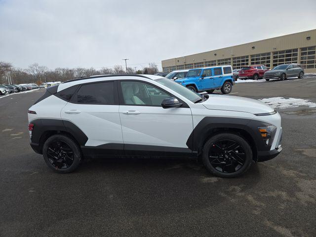 Hyundai Kona 2026