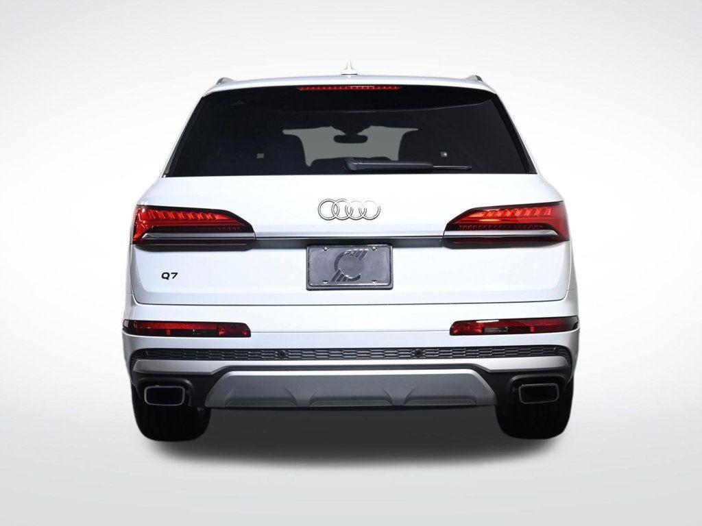 Audi Q7 2026