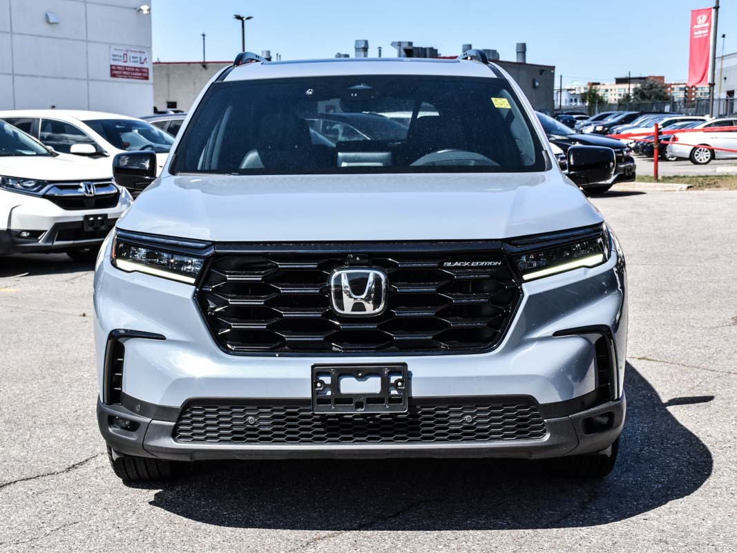 Honda Pilot 2023