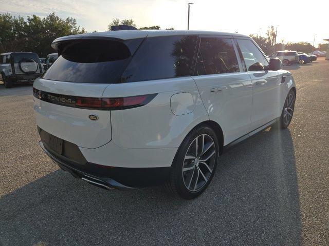 Land Rover Range Rover Sport 2023