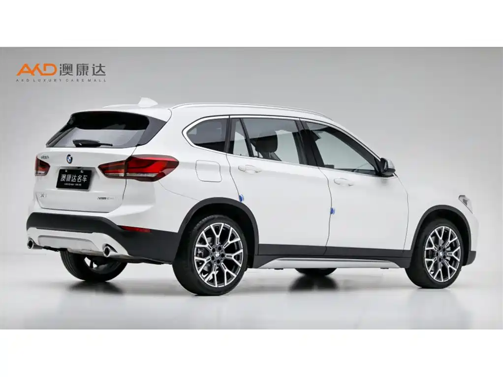 BMW X1 2022