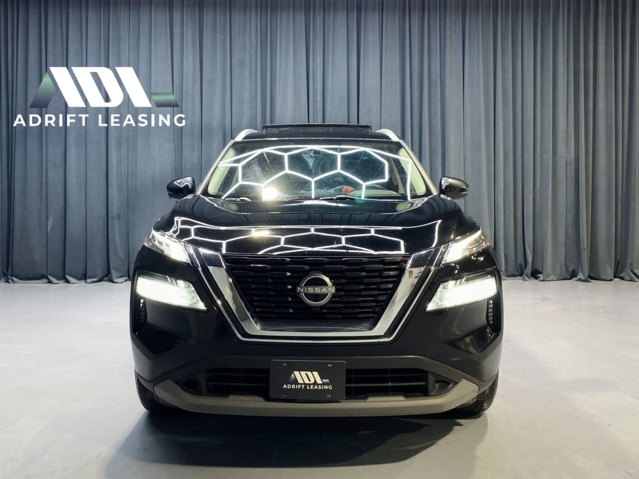 Nissan Rogue 2023