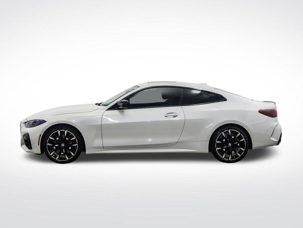 BMW M440 2025