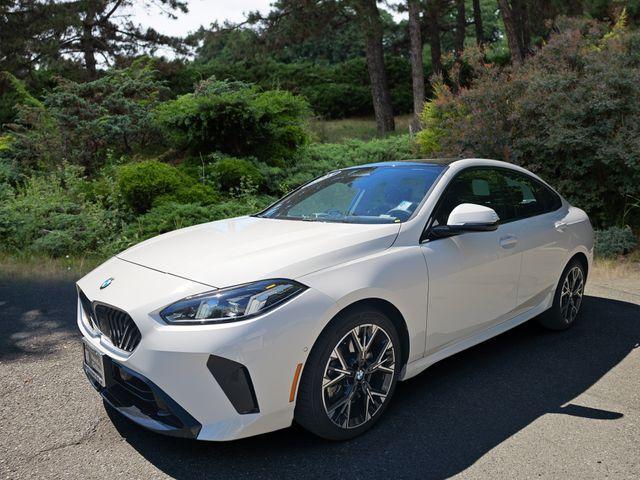 BMW 2ER GRAN COUPÉ 2025