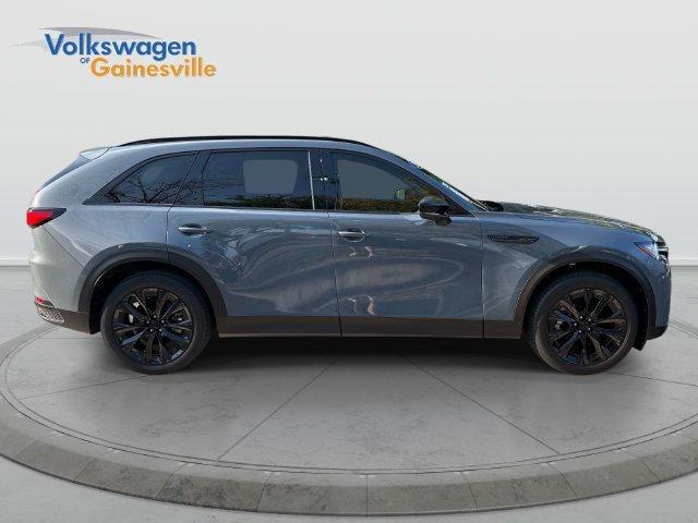 Mazda CX-90 2026