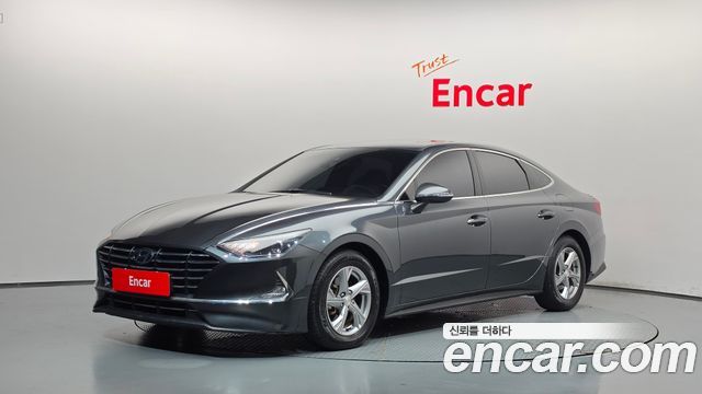 Hyundai Sonata 2023
