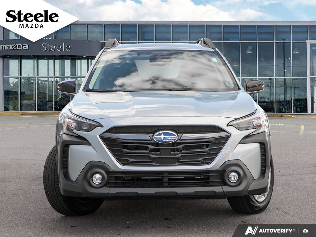 Subaru Outback 2024