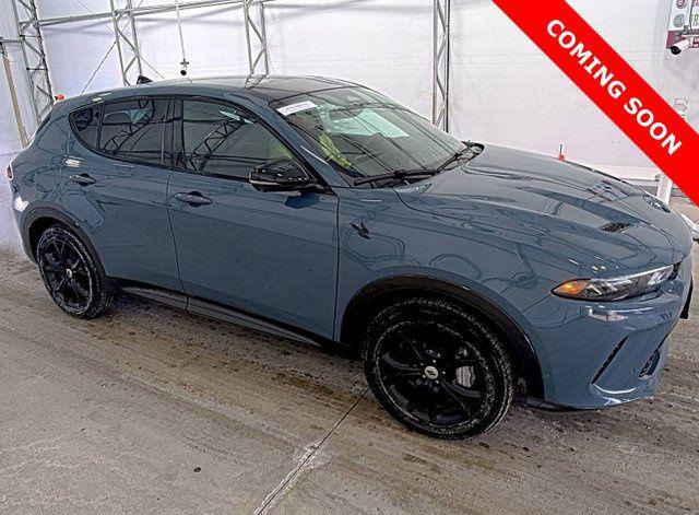 Dodge Hornet 2024